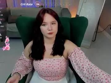 fire_emily from Chaturbate is Freechat