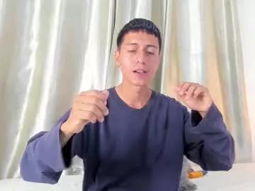 fire_jack12 from Chaturbate is Freechat
