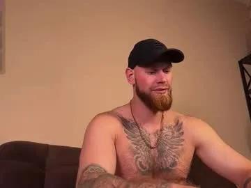 firebeard_ from Chaturbate is Freechat