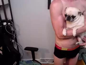 fit_daddy_g from Chaturbate is Freechat