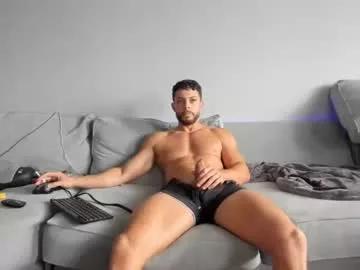 fittestprince from Chaturbate