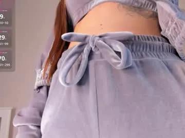 flirtbubble from Chaturbate is Freechat