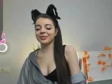 flirtbubble from Chaturbate is Freechat