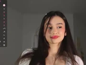 floralmuse from Chaturbate is Freechat