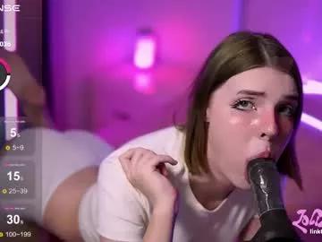 fluffyellie from Chaturbate