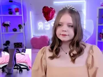 footfetish_baby from Chaturbate