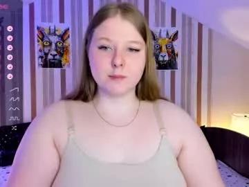 forever_cute from Chaturbate is Group