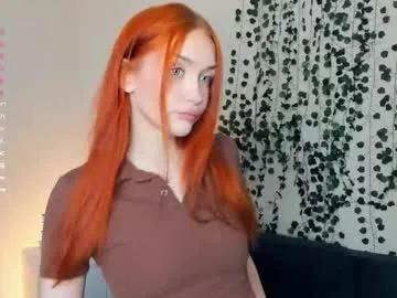 foxy_blush from Chaturbate is Freechat