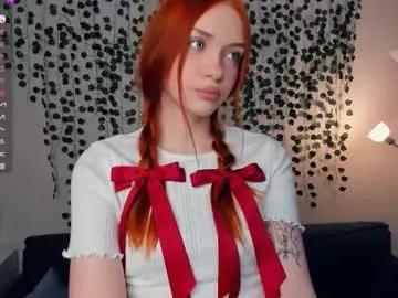 foxy_blush from Chaturbate is Freechat