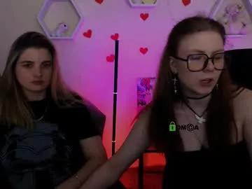 foxy_tease_ from Chaturbate is Freechat