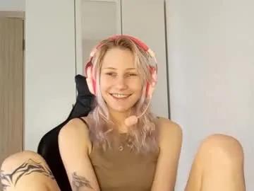 foxysable from Chaturbate is Freechat