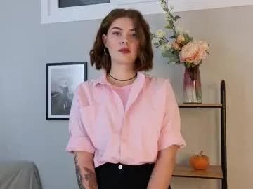 frances_brown from Chaturbate is Freechat