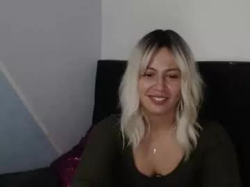 francescaasmith from Chaturbate is Freechat