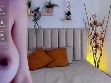 franchescam from Chaturbate