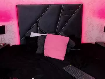 franchescam from Chaturbate