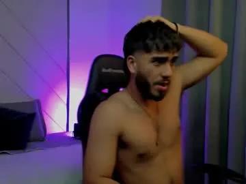 francobanderas1 from Chaturbate is Freechat