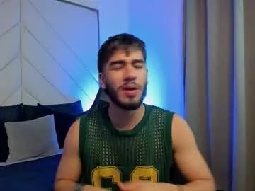 francobanderas1 from Chaturbate is Freechat