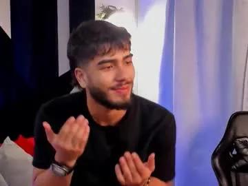 francobanderas1 from Chaturbate is Freechat