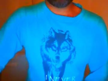 frank84848 from Chaturbate is Freechat