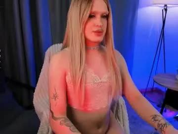 frankie_reese from Chaturbate is Freechat