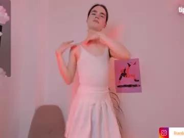 frankie_reese from Chaturbate is Freechat