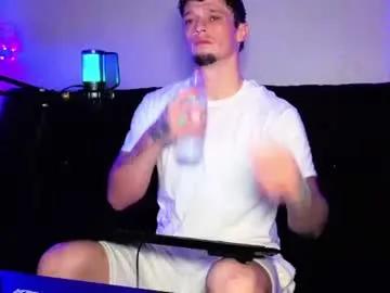 frankoafterdark from Chaturbate is Freechat