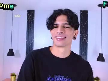 franvill_trato from Chaturbate is Freechat
