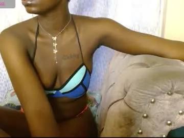 freaky_shamzzy from Chaturbate is Freechat