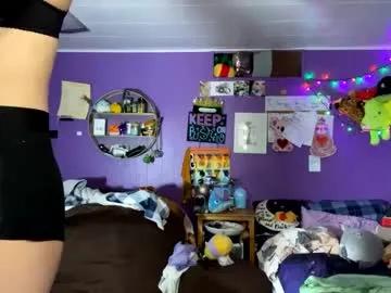 freakyfitgirl from Chaturbate is Freechat