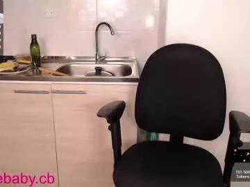 free_baby from Chaturbate
