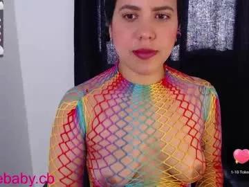 free_baby from Chaturbate