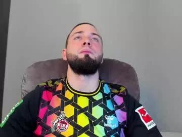 free_man___ from Chaturbate is Freechat