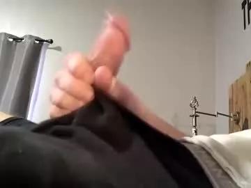 freecock8724 from Chaturbate