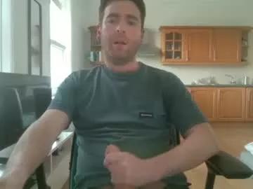 frenchbdmaninlondon from Chaturbate is Freechat