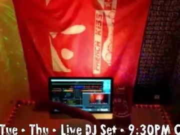 frenchkissdjfk from Chaturbate is Freechat