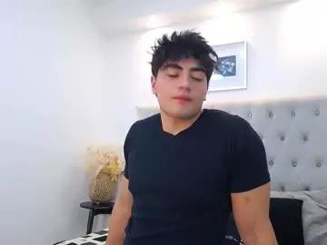 frexflame from Chaturbate is Freechat