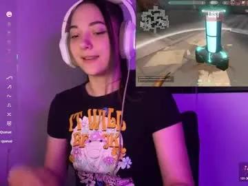 freyaoliver from Chaturbate is Freechat