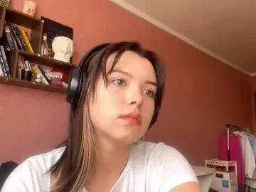 frosted_bloom from Chaturbate is Freechat