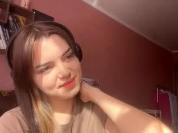 frosted_bloom from Chaturbate is Freechat