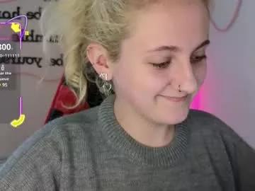 frosty_blueberries4 from Chaturbate is Freechat