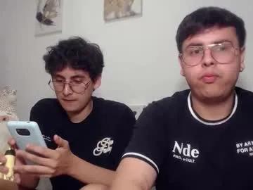 fuck_blow from Chaturbate is Freechat