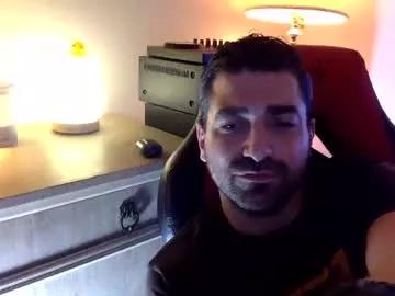fuckerr1912 from Chaturbate is Freechat
