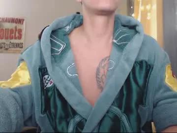 fullandready from Chaturbate