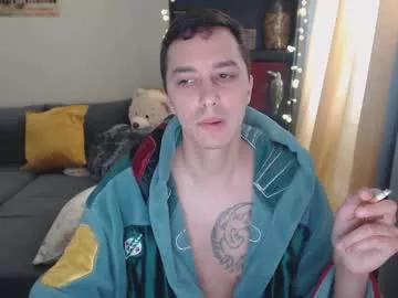 fullandready from Chaturbate
