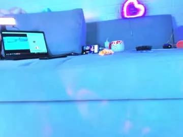 funny_blondi from Chaturbate is Freechat