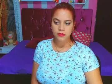 funny_lady_aurora from Chaturbate