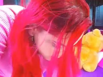 funny_lady_aurora from Chaturbate