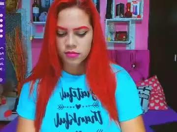 funny_lady_aurora from Chaturbate