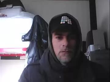 funny_quarantine from Chaturbate