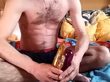 funny_quarantine from Chaturbate